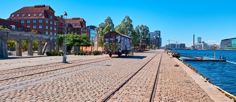 COLOURBOX43000538 Teknisk Tur