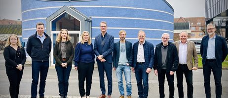 2024 03 06 Grøn Trepart M,Ødes I VCS Karstenbjørno