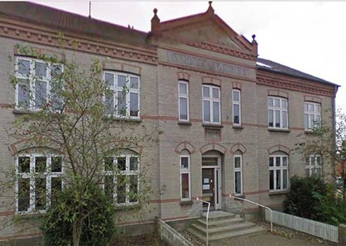 20204 04 Soroeforsyning Bygning Sorø Forsyning