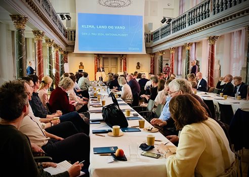 2024 05 02 Billede Af Sal I Nationalmuseet KBJ