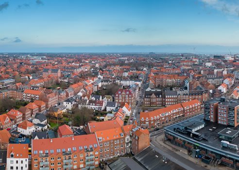 2024 05 15 Luftfoto COLOURBOX58768015