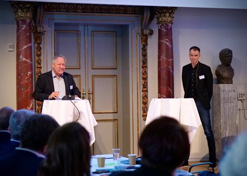 Carl Emil Og Anders Panum