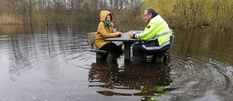 2024 07 04 Højtstående Vand På Overfalde GEUS