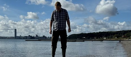 2024 09 18 Anders I Vandet Mads Volquartz