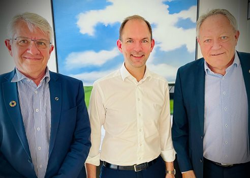 2024 09 25 Jeppe Bruus, Carsten Nystrup Pg Carl Emil Larsen Karsten Bjørno