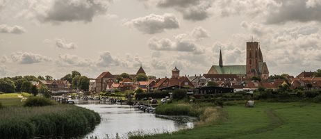 3 Ribe Under Vand COLOURBOX60742892