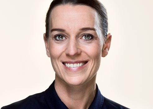 Kirsten Brosbol Fotograf Steen Brogaard