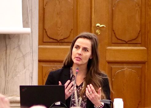 2025 02 26 ETN Taler Ved Konference Samarbejde Om Løsninger MV