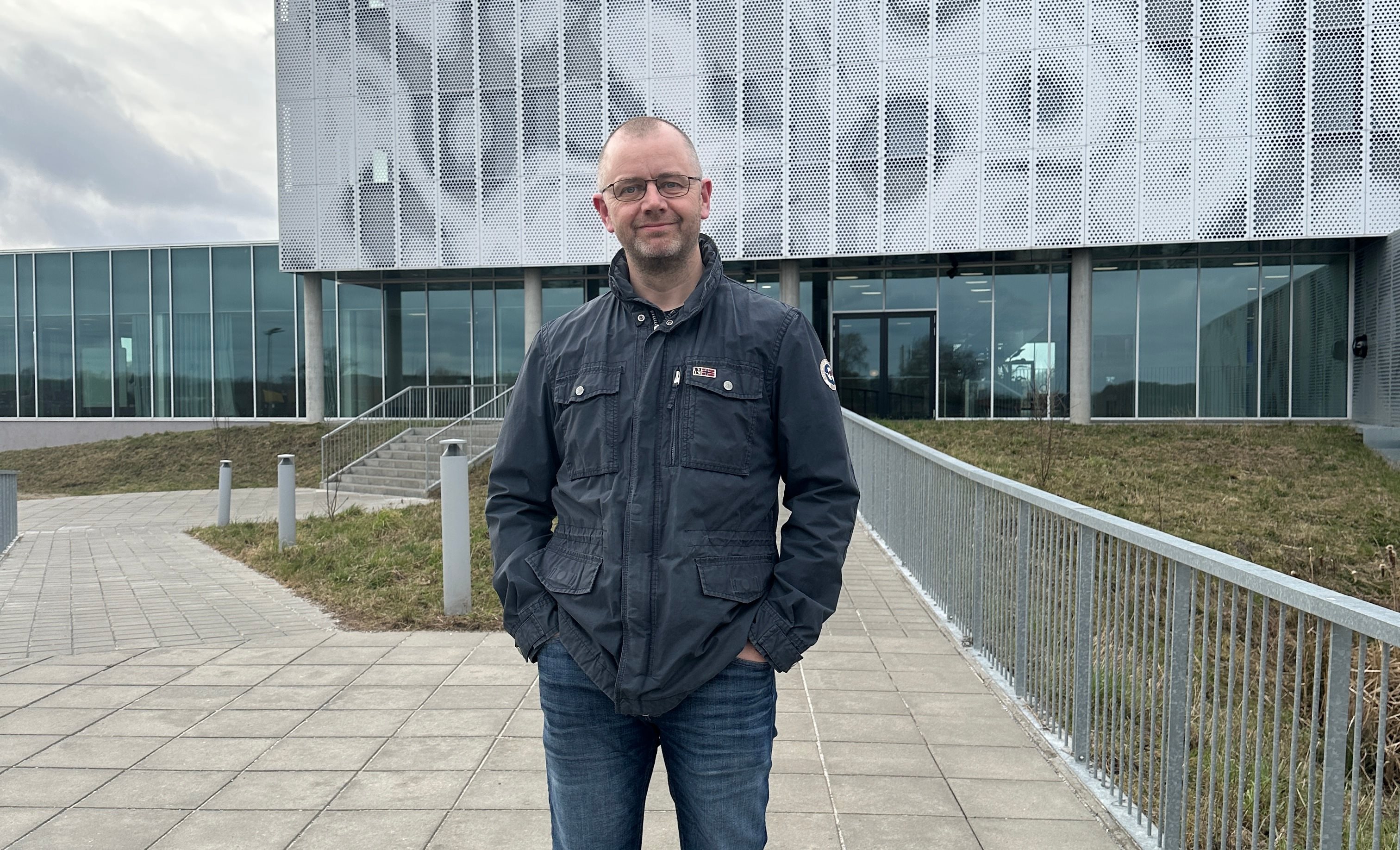 Keld Nygaard Aarhus Vand