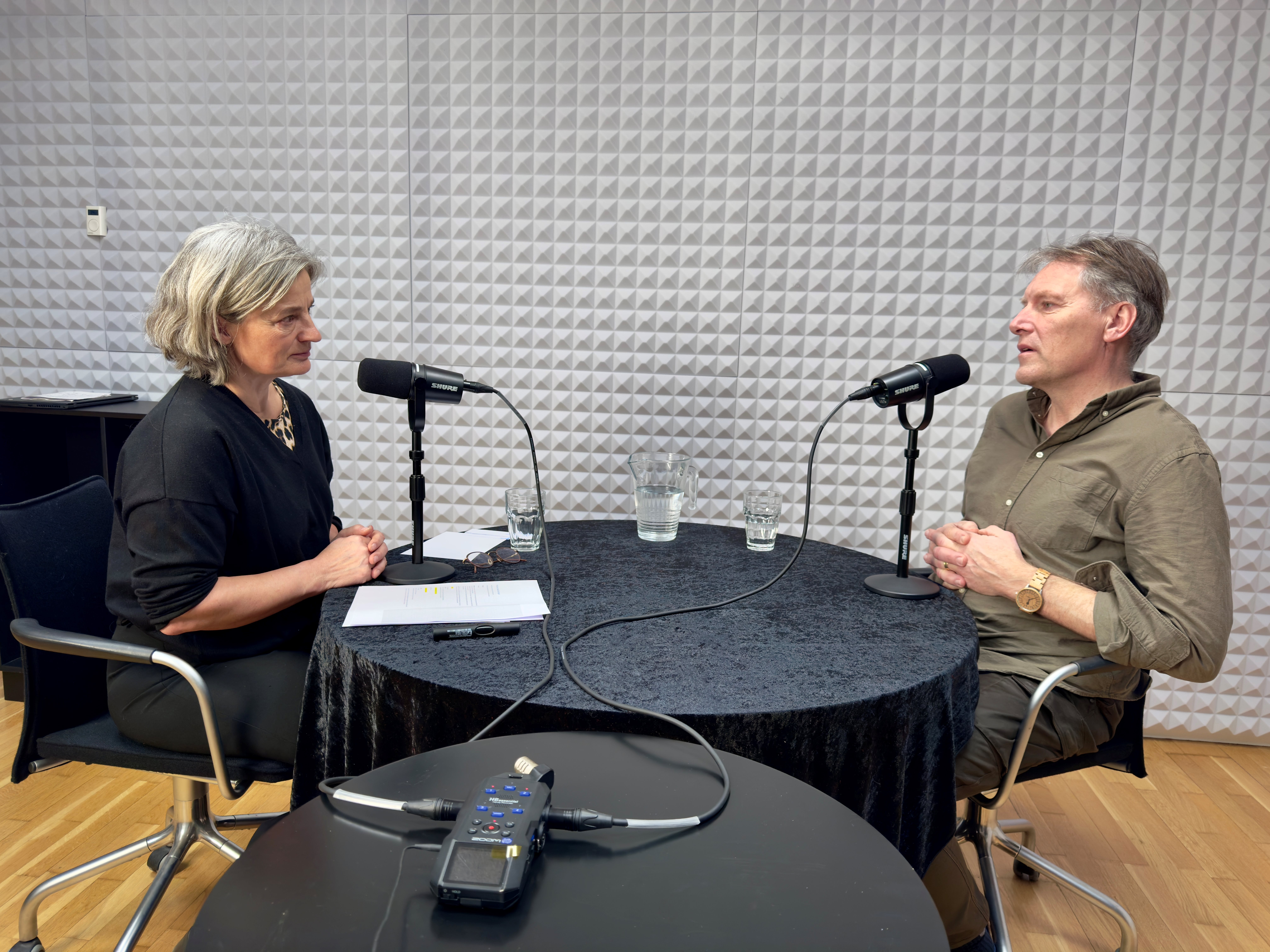 Kim Quist Dorte Skræm