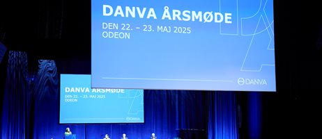 Årsmøde 2025 Åbning
