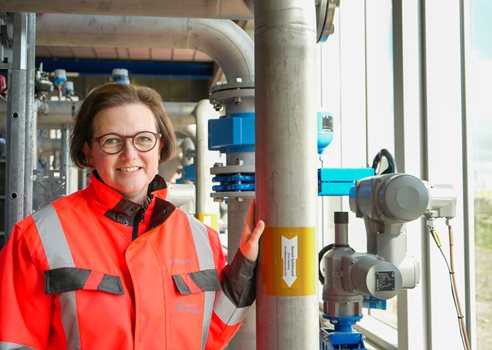 Medarbejderportræt Birthe Dilling Berg 171