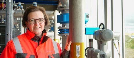 Medarbejderportræt Birthe Dilling Berg 171