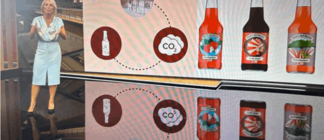 2025 08 12 Spildevand Til Sodavand News