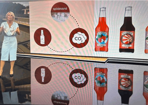 2025 08 12 Spildevand Til Sodavand News