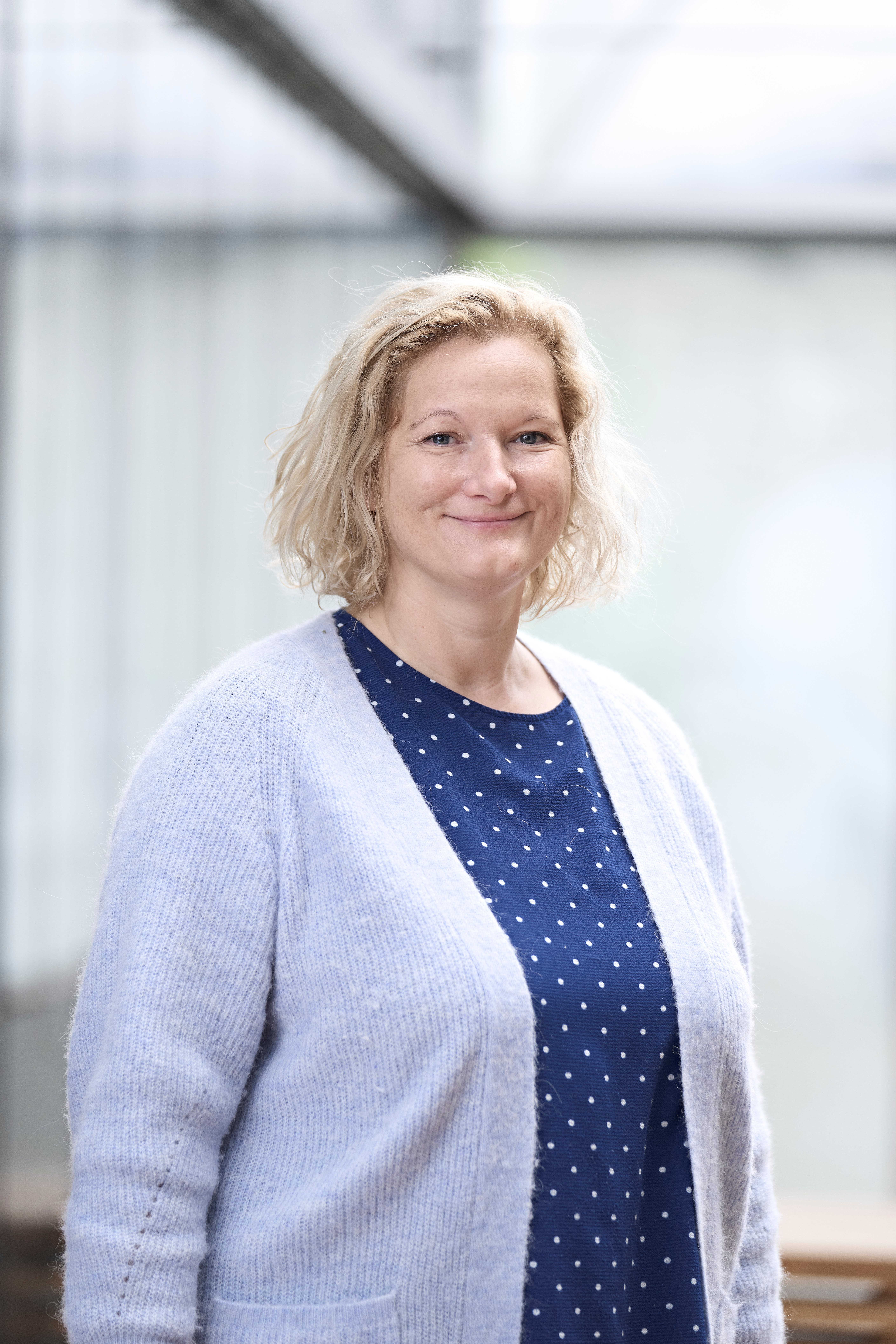 Henriette Holmegaard 2025 30 09