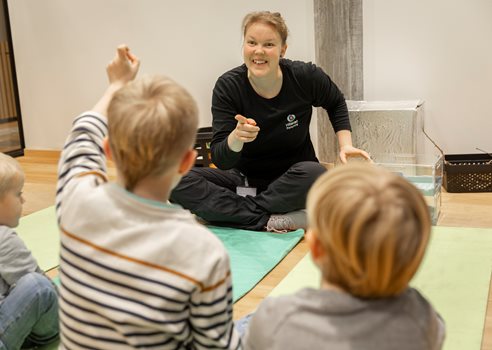 Skoletjeneste Foto Hillerød Forsyning 20253009