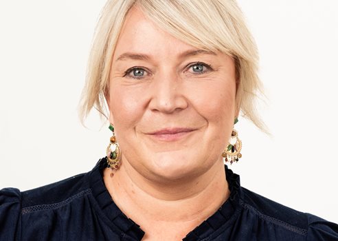 Christina Egelund Fotograf Marie Hald