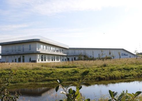 2025 10 22 Din Forsyning Bygning Din Forsyning