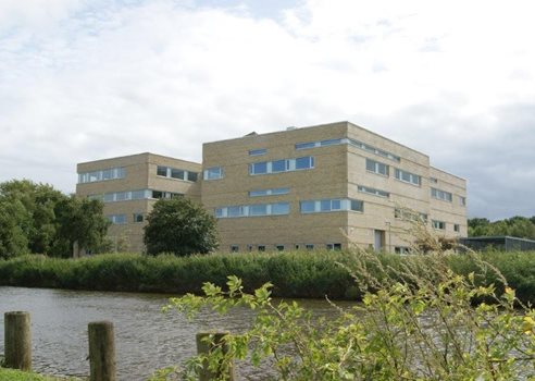 Retsbygning4 Beskaaret