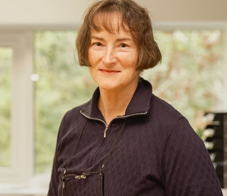 Susanne Vangsgård Farve