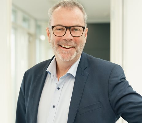 Peter Mortensen Farve