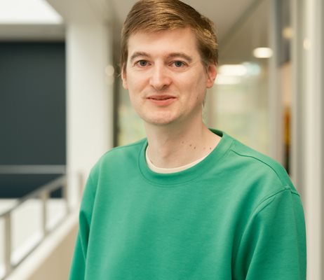 Morten Karstein Jensen Farve