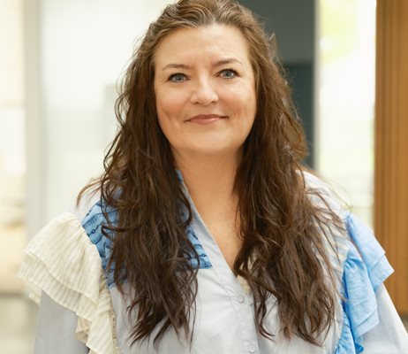 Lone Mølgaard Farve