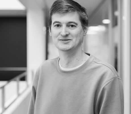 Morten Karstein Jensen Sh