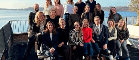 Partnerskab For Sunde Drikkevaner Og Hollandske Værter (2)