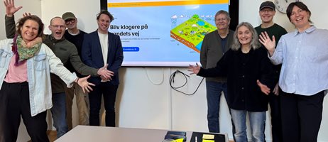 Vandetsvej Styregruppe2026