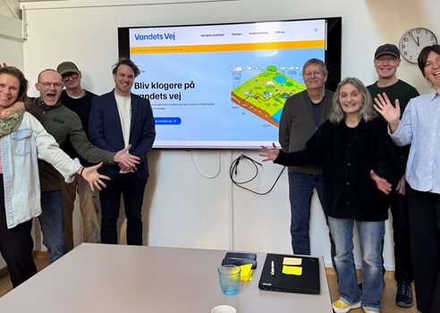 Vandetsvej Styregruppe2026