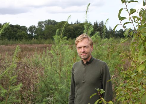 Troels Kærgaard Bjerre Brylle