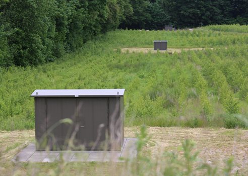 202060205 Elmelund Og Boringer Tæt På Vandcenter Syd