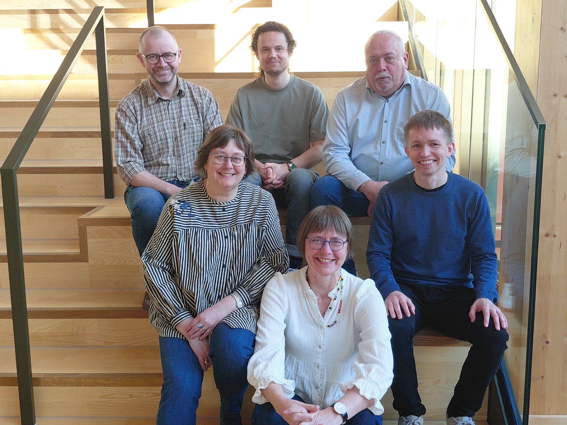 Miljøstyrelsen Beredskabsteam 20260422