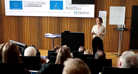 2026 04 28 Katrine Ringgaard Jørgensen Præsenterer Forfyldt Auditorium Mads Volquartz