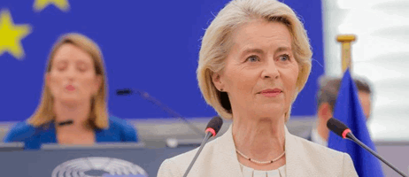 2026 09 16 Von Der Leyen European Union