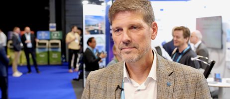 Per Grønvald På IWA Glasgow Foto Madsvolquartz 1