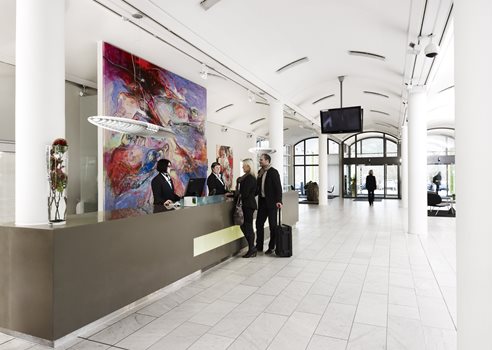 Comwell reception.jpg