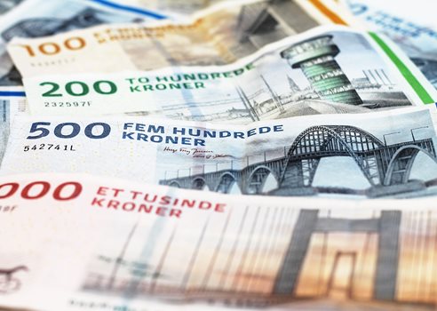 Pengesedler COLOURBOX27106830.jpg