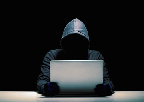 PC hacker COLOURBOX32772825.jpg