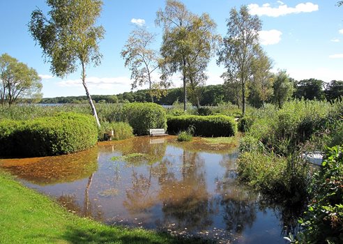 1200Px Oversvømmelse Ved Pramdragerstien Panoramio