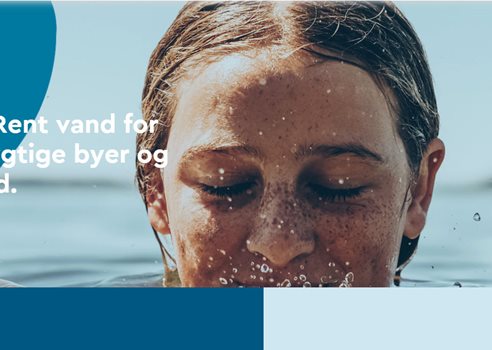 Forside Voresvand.Nu