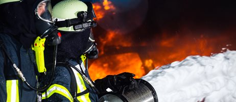 Brandslukningsskum 928