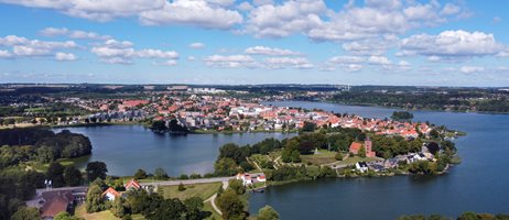 Særlige Udfordringer I Beskyttet Vandmiljø