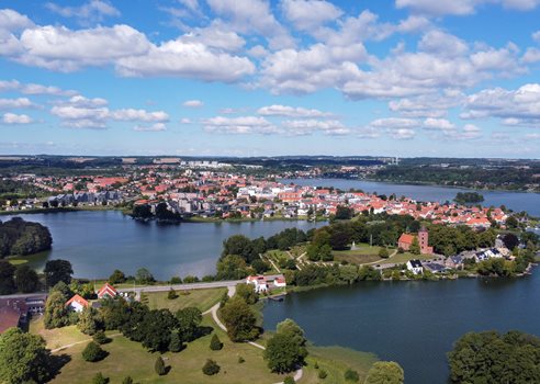 Særlige Udfordringer I Beskyttet Vandmiljø