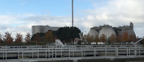 Biologisk Rensning RA 9