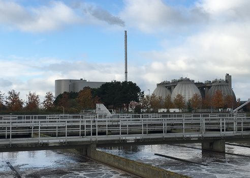 Biologisk Rensning RA 9