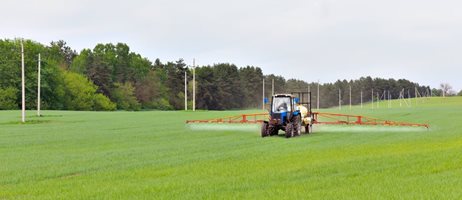 Grundvandsbeskyttelse