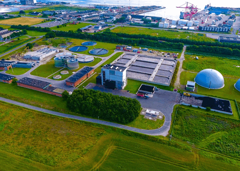 2023 03 15 Renseanlæg Øst